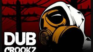 Dub Crookz - Monkey VIP