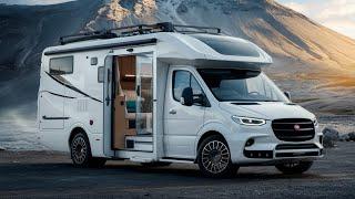 Full Tour of the 2025 Coachmen Sportscoach SRS – Best Family Motorhome?