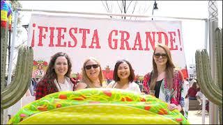 Tacos 'N Taps - Fiesta Grande!