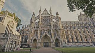 Why you should visit Westminster Abbey