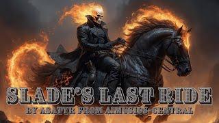 AsaTyr - Slade's Last Ride [AiMusics-Central]