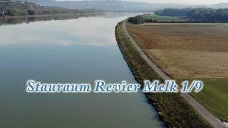 Stauraum Revier Melk