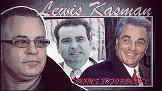 Gotti Junior Learns Family Friend Lewis Kasman is a RAT!