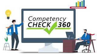 THORS Competency Check 360: Objectively Assess Your Teams