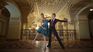 National Ballet of Ukraine with Shumka US Tour 2024