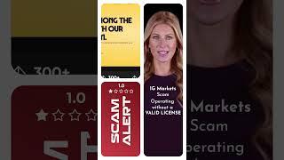 IG Markets reviews, marketsig.org review Scam or Legit? #marketsig #libertyreviews