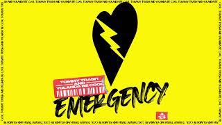 Tommy Trash & Yolanda Be Cool - Emergency