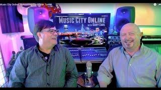 Music City Online: Networking Guru Doak Turner