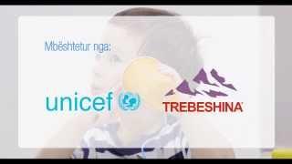 Uji Trebeshina ne bashkepunim me UNICEF, Hari Lena Group