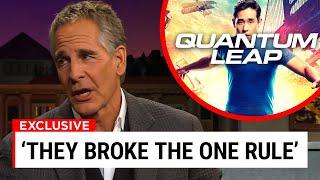 Quantum Leap Fans Have Been Left STUNNED.. Here's Why