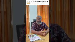 Shakthi NEET Academy