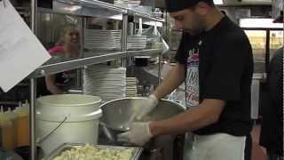 Baltimore's Best Crab Cake