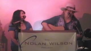 Nolan Wilson Project Original Songs