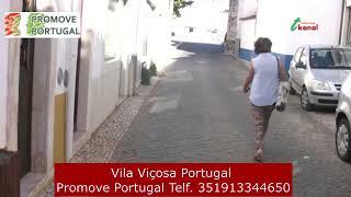 Promove Portugal  Convida todos a visitar o concelho de Vila Viçosa -Alentejo