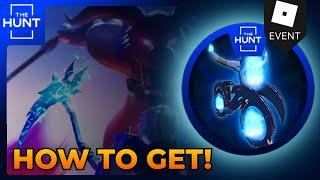 [EVENT] How to get THE HUNT BADGE in Swordburst 3! [ROBLOX]