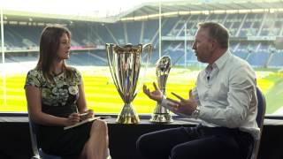 2017 EPCR European Player of the Year - Panelist's view