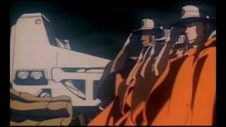 GWS - Patlabor 2010 trailer (NOW WITH SOUND!)