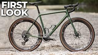 You Won’t Believe What Specialized Just Did! 2025 S-Works Crux Unveiled...