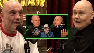 Bill Burr Lookalike Breaks Down the Howie Mandel Controversy