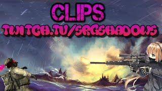 Just some twitch clips Tarkov and more