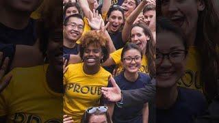 UC Berkeley Alumni: Food Equity #shorts