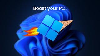 Boost Your PC: EP 1