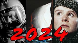 ده فیلم برتر تماشا شده در سال 2024