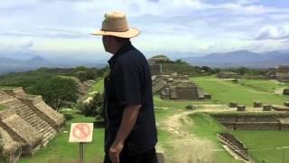 Discover Monte Albán in Oaxaca, Mexico {México Today}