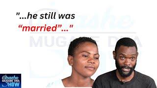 STILL MARRIED : TINASHE MUGABE DNA SHOW SEASON 16 EPISODE 9 #tinashemugabe #dna