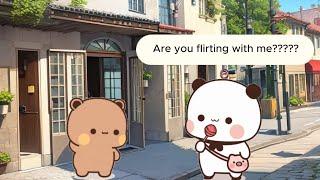 First Meeting / Episode 1 - Part 2 / Bubu and Dudu Love Story