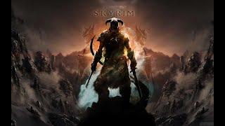 Skyrim - Living Skyrim modlist. Will it break.