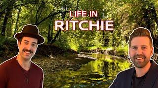 LIVING IN RITCHIE EDMONTON | MOVE TO RITCHIE EDMONTON ALBERTA