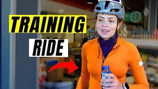 A Day in the Life: Long-Distance Ride Fueling and Strategy