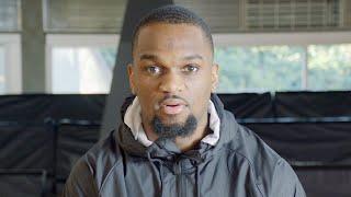SFU Athletics: Black History Month