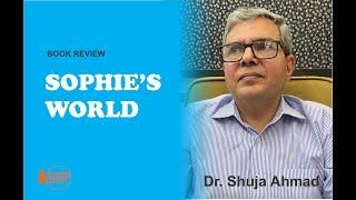 Book Review - Sophie's World - Peshawar Circle