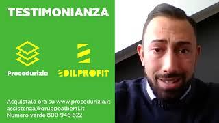 Opinione Workshop Procedurizia | Corso Gestione Aziendale | Edilprofit