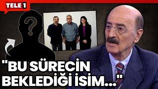 İşte 'Çözüm Süreci'nde Başrol Oynayacak İsim! Hüsnü Mahalli'nin Bu Sözlerini Duyan İnanamayacak...