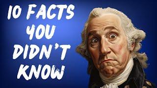 10 Facts You Didn't Know About American Revolution