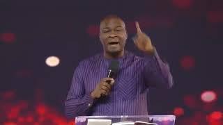 3 REASONS WHY BELIEVERS BECOME WEARY AND TIRED - Apostle Joshua Selman