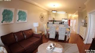 Village of South Walton #260  |  10343 E. Co. Hwy 30A #260  Inlet Beach, FL 32461