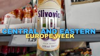 Lidl Central and Eastern Europe Week - From 12 September 2024 - Flavour of The Week [4K]