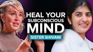 Embrace Happiness With Sister Shivani | The Tony Robbins Podcast