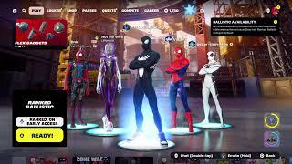 Fortnite fashion Show #36 + Other Stuff Code - MJOSLIVE- Say Hi #Fortnite #Funny