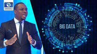 Where Is Nigeria In The Big Data Era?