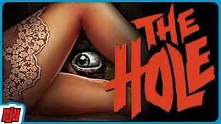 Disturbing Secrets | THE HOLE | Indie Horror Game