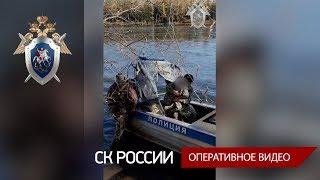 В Республике Тыва найден пропавший в тайге мальчик