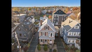 18 Wesley Park Somerville, MA | ColdwellBankerHomes.com