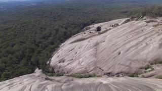 Bald Rock National Park - Boonoo Boonoo, NSW