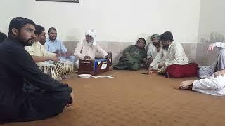 Kamal Qawali At Baba Noor Muhammad Darbar | Baba Abid Hussain | Baba Yousaf Qawal