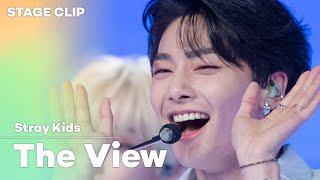 [Stage Clip] Stray Kids (스트레이 키즈) - The View | KCON:TACT HI 5